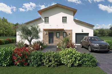 Maison 5 pièces 677590 €