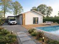 Projet de construction d'une maison 90 m² avec terrain à SAINT-JEAN-DE-MARSACQ (40) — photo 2