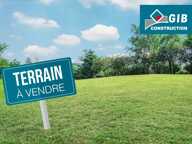 Terrain à bâtir de 550 m² à MARTIGNAS-SUR-JALLE (33) — photo 2