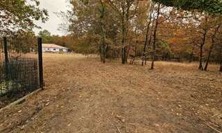 Terrain 651 m² à construire Beychac-et-Caillau (33750)