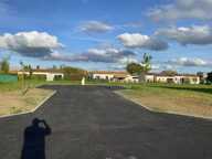 Projet de construction d'une maison 60 m² avec terrain à PISANY (17) — photo 2