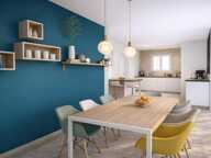 Projet de construction d'une maison 90 m² avec terrain à LEOGNAN (33) — photo 4