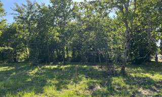 Terrain 800 m² à construire Gujan-Mestras (33470)