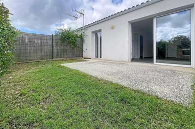 Maison 4 pièces 304500 €