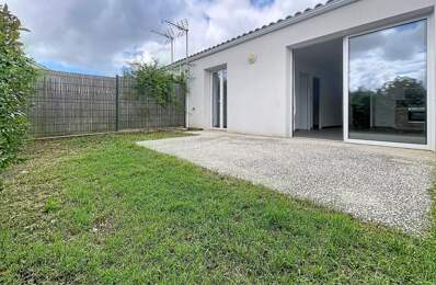 Maison À Vendre — photo du bien