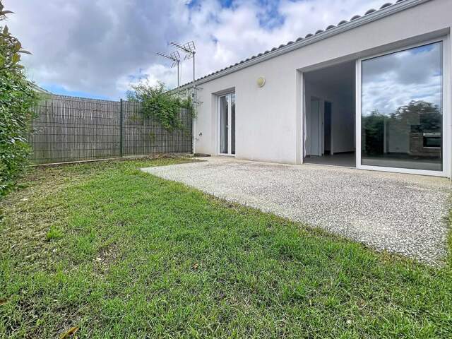 Maison À Vendre — photo du bien