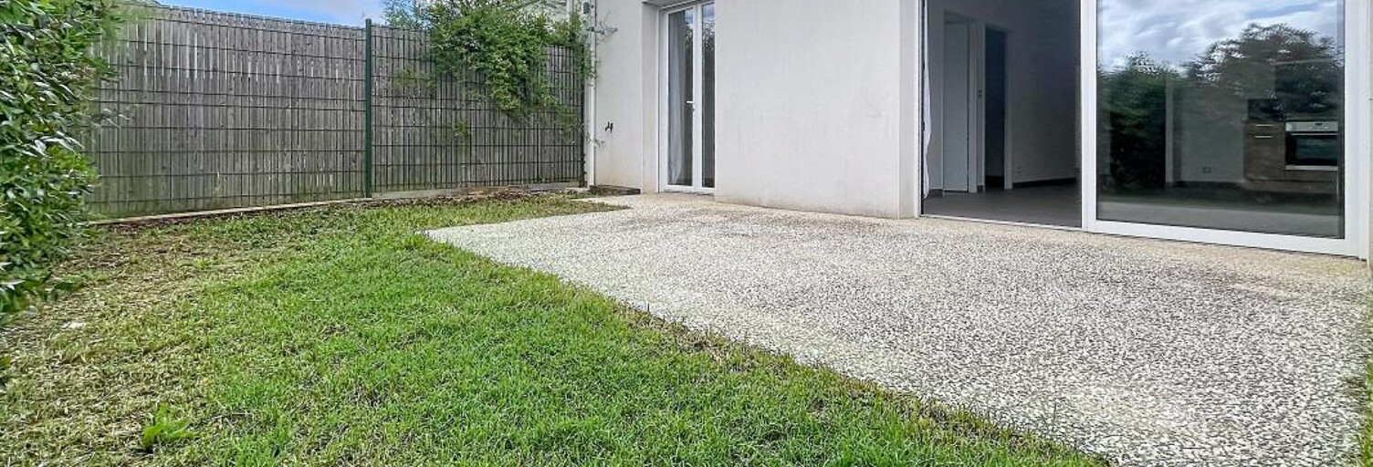 Maison 4 Pièces 68 m² à vendre à Lagord (17140)