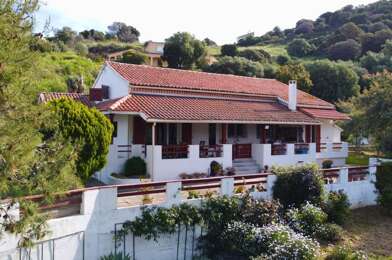 Maison 5 pièces 549000 €