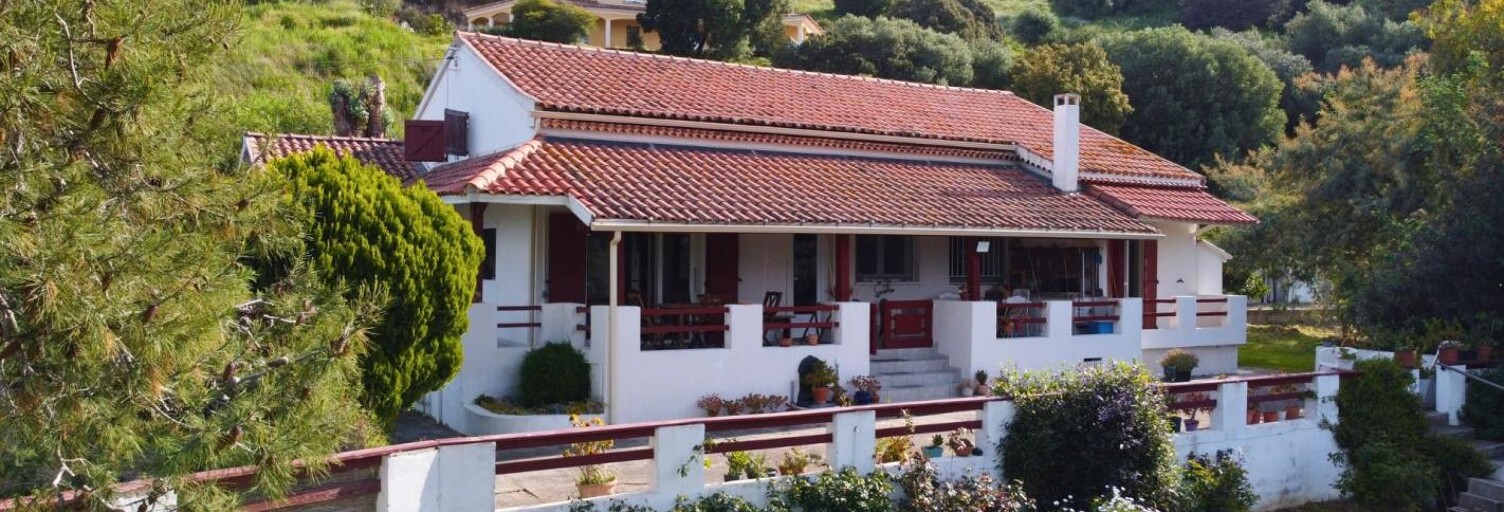 Maison 5 Pièces 167 m² à vendre à Cuttoli-Corticchiato (20167)