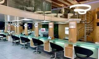Commerce  116 m² à vendre à Marseille 6 (13006)