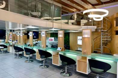 Commerce  88000 €