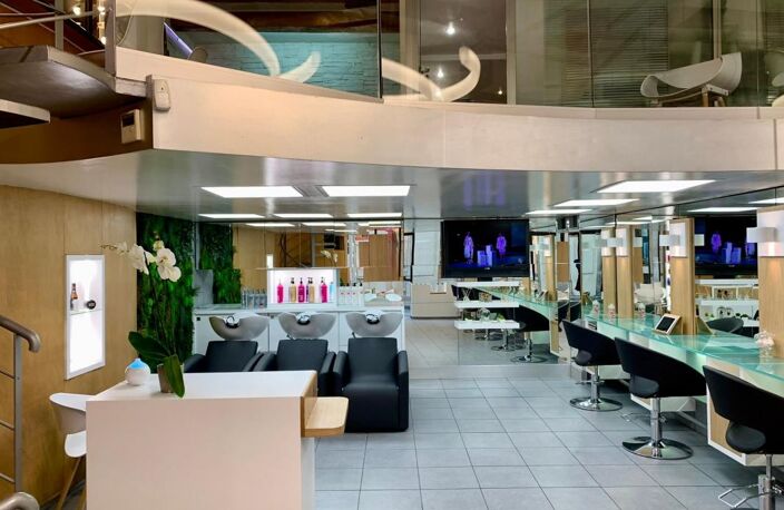 A VENDRE - MARSEILLE 6ᵉ – FONDS DE COMMERCE – EMPLACEMENT PREMIUM — photo 2