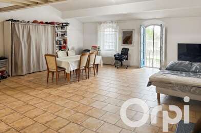 Appartement 1 pièces 85000 €