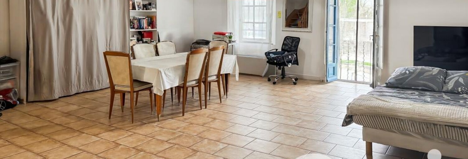 Appartement 1 Pièce 78 m² à vendre à Beaucaire (30300)