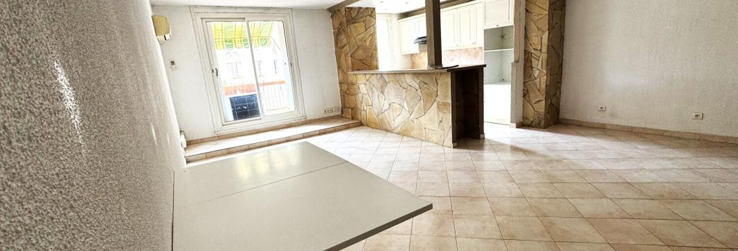 Appartement 5 Pièces 102 m² à vendre à Drap (06340)