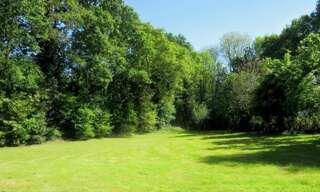 Terrain  1470 m² à vendre à Carhaix-Plouguer (29270)