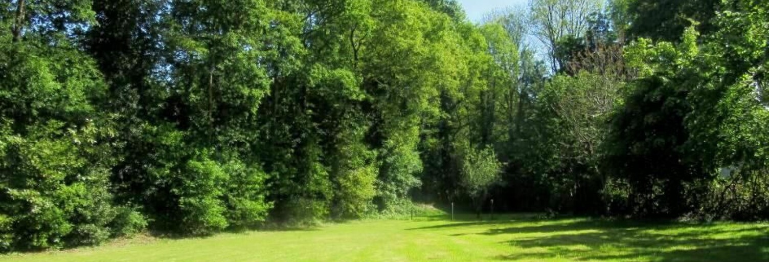 Terrain  1470 m² à vendre à Carhaix-Plouguer (29270)