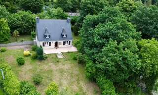 Maison 5 Pièces 138 m² à vendre à Langonnet (56630)