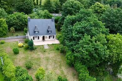 Maison 5 pièces 215000 €