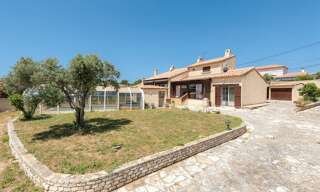 Maison 4 Pièces 153 m² à vendre à Gignac-la-Nerthe (13180)