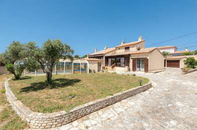 Maison 4 pièces 535500 €