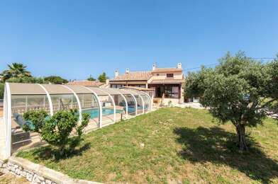 Maison 4 pièces 497325 €