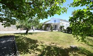 Maison 4 Pièces 95 m² à vendre à Saint-Clément-des-Baleines (17590)