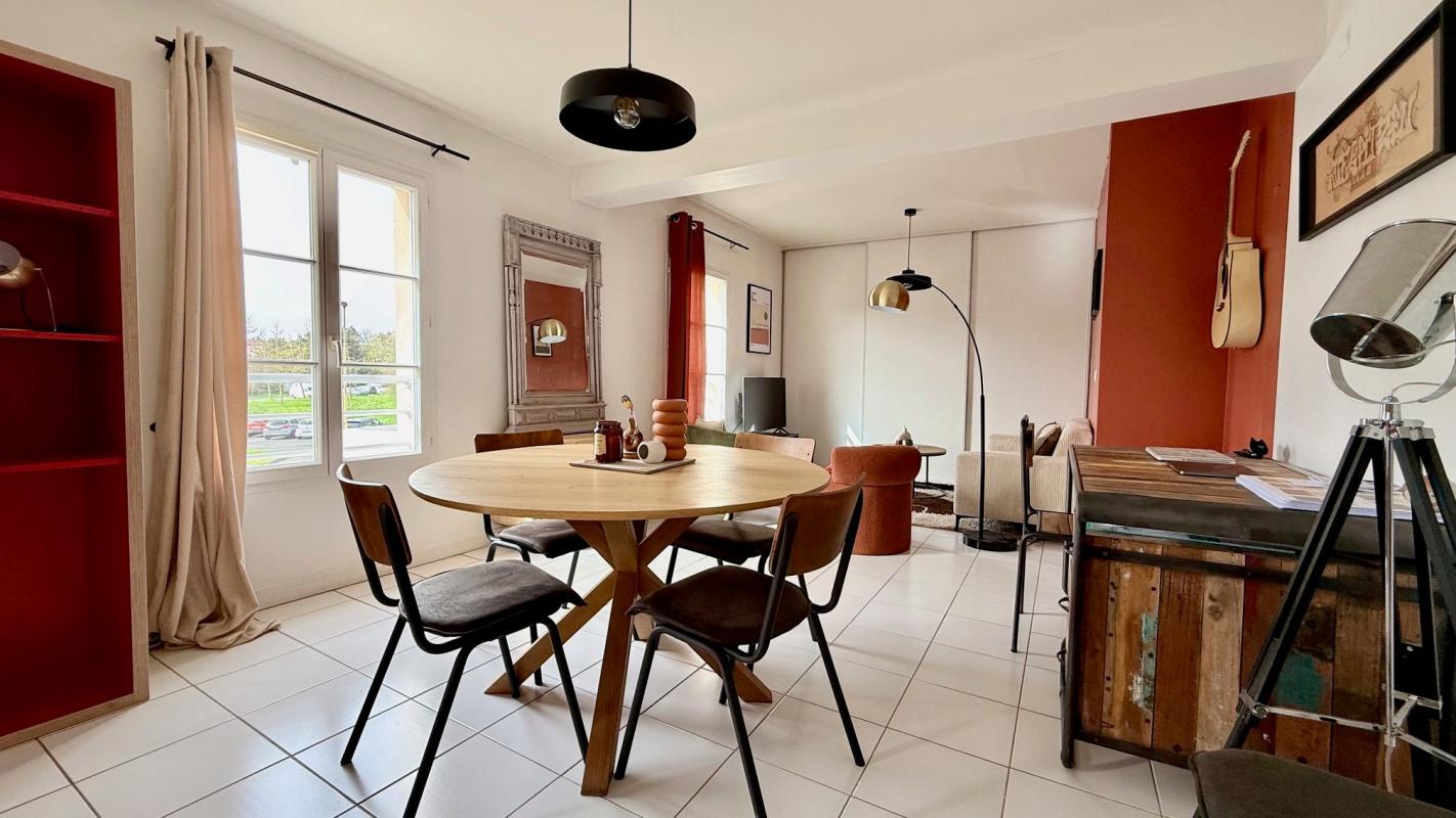 Appartement  à vendre Périgny 17180