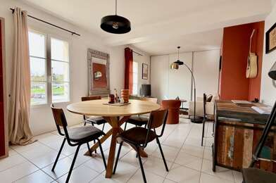 Appartement 2 pièces 178000 €