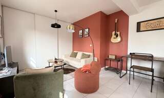Appartement 2 Pièces 50 m² à vendre à Périgny (17180)