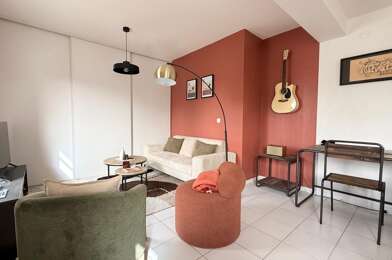 Appartement 2 pièces 178000 €