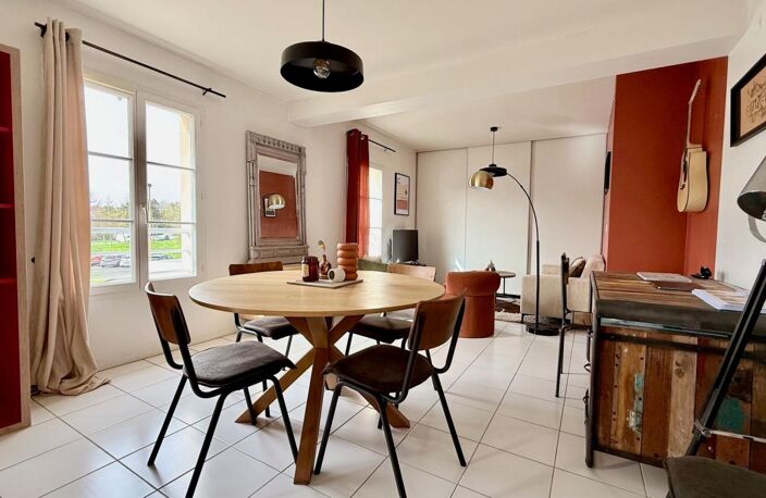 Appartement 2 pièces - 50 m² - parking — photo 2