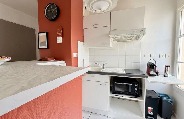 Appartement 2 pièces - 50 m² - parking — photo 3