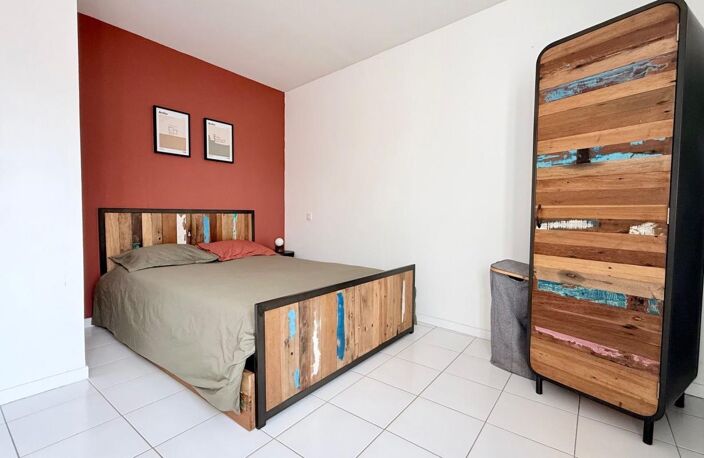 Appartement 2 pièces - 50 m² - parking — photo 4