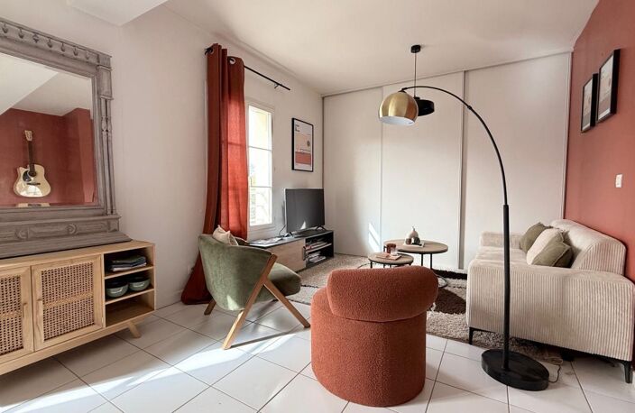 Appartement 2 pièces - 50 m² - parking — photo 5