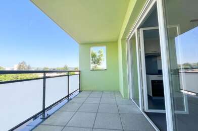 Appartement 3 pièces 190000 €