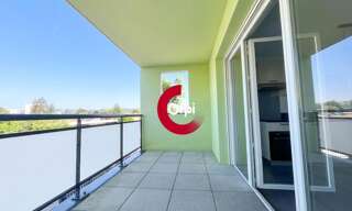 Appartement 3 Pièces 64 m² à vendre à Pont-Évêque (38780)
