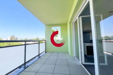 Appartement 3 pièces 190000 €