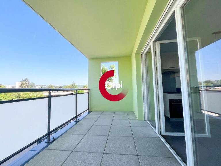 Appartement À Vendre — photo 1