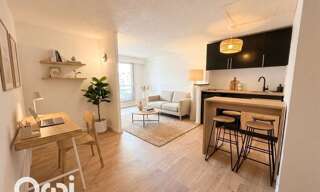 Appartement 2 Pièces 42 m² à vendre à Montpellier (34000)