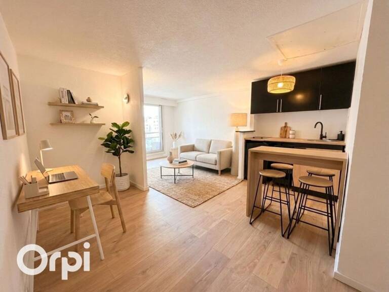 Appartement T2 42 m²rénové - Quartier Gambetta Montpellier — photo 1