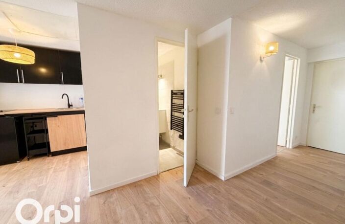 Appartement T2 42 m²rénové - Quartier Gambetta Montpellier — photo 4