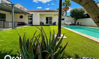 Maison 5 Pièces 134 m² à vendre à Fabrègues (34690)
