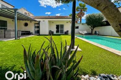 Maison 5 pièces 545000 €
