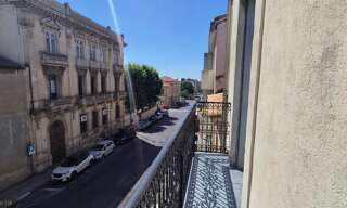 Appartement 2 Pièces 30 m² à louer à Béziers (34500)
