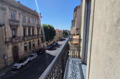Appartement 2 pièces 560 €