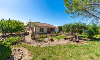 Maison 4 Pièces 86 m² à vendre à Fontanès (30250)
