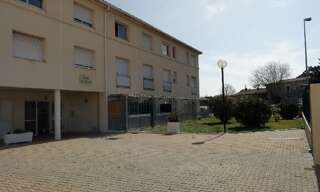 Appartement 1 Pièce 20 m² à louer à Lattes (34970)