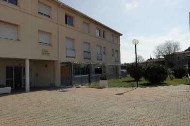 Appartement 1 pièces 491 €