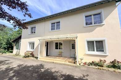 Maison 5 pièces 170000 €